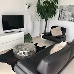 Seestern Apartment