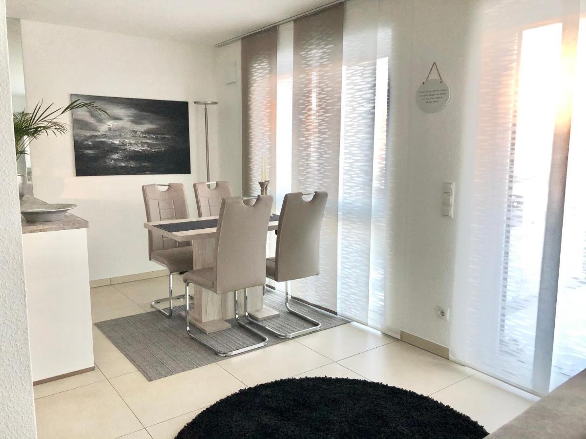 Seestern Apartment