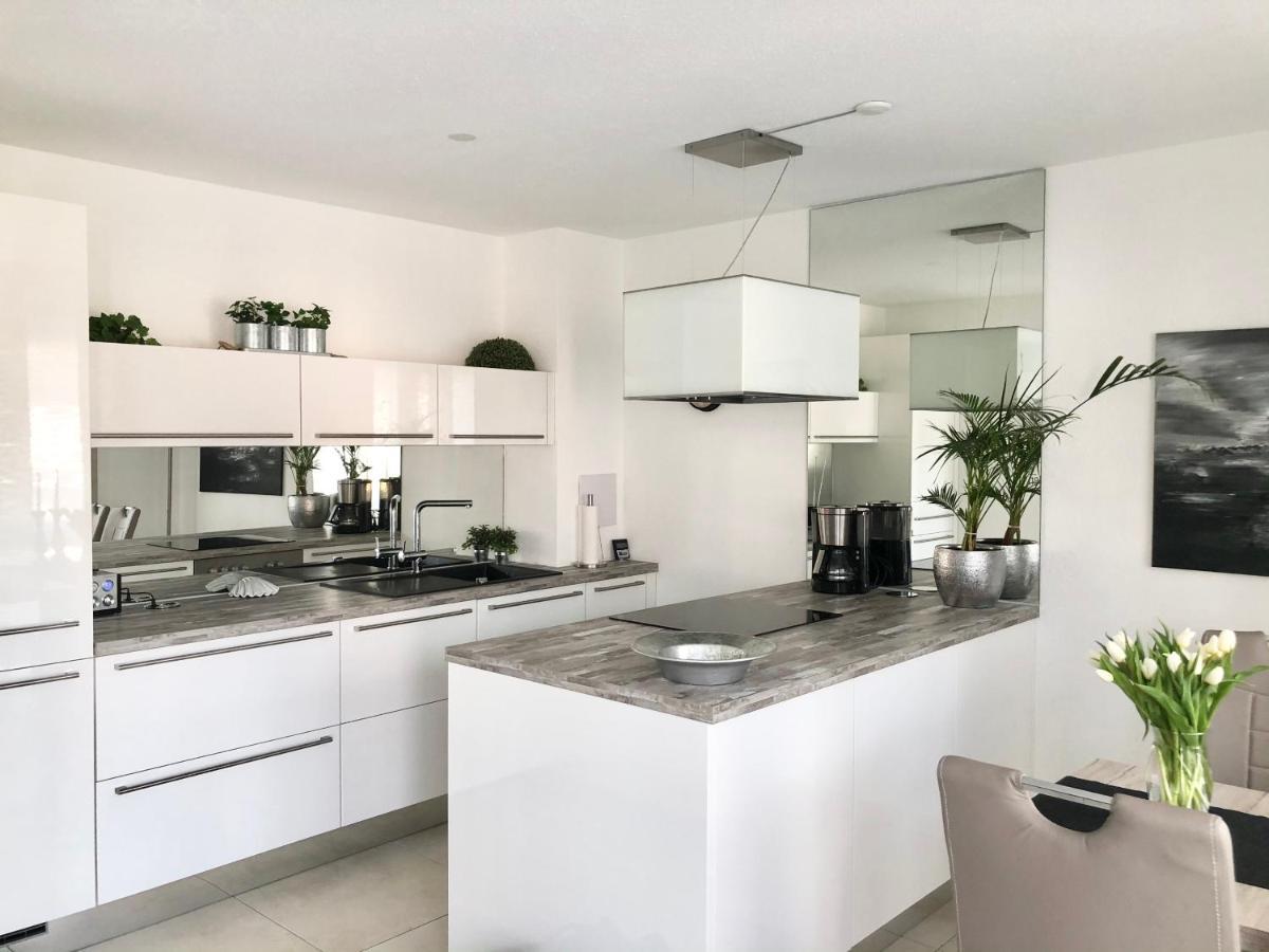 Apartment Seestern FDH