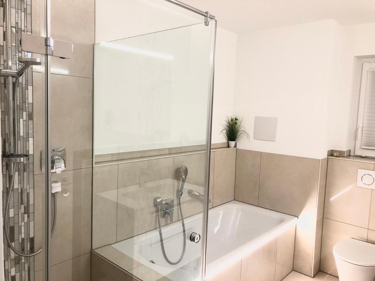 Apartment Seestern FDH